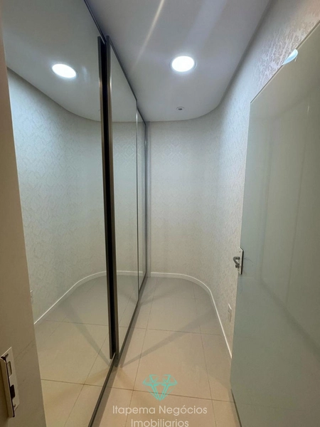 APARTAMENTO NA MEIA PRAIA ITAPEMA | 3 SUÍTES | 145m²: 9ª foto da galeria de imagens do imóvel