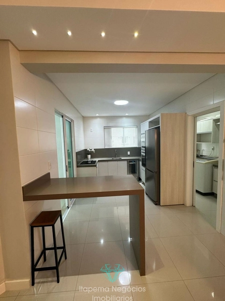 APARTAMENTO NA MEIA PRAIA ITAPEMA | 3 SUÍTES | 145m²: 14ª foto da galeria de imagens do imóvel