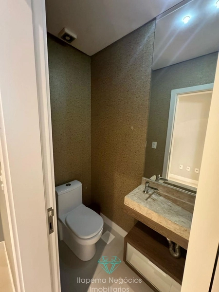 APARTAMENTO NA MEIA PRAIA ITAPEMA | 3 SUÍTES | 145m²: 10ª foto da galeria de imagens do imóvel