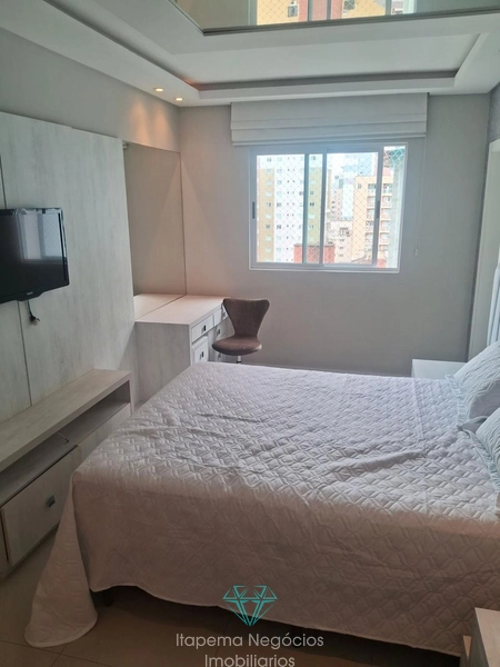 APARTAMENTO NA MEIA PRAIA ITAPEMA | 3 SUÍTES | 145m²: 15ª foto da galeria de imagens do imóvel