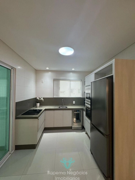 APARTAMENTO NA MEIA PRAIA ITAPEMA | 3 SUÍTES | 145m²: 11ª foto da galeria de imagens do imóvel