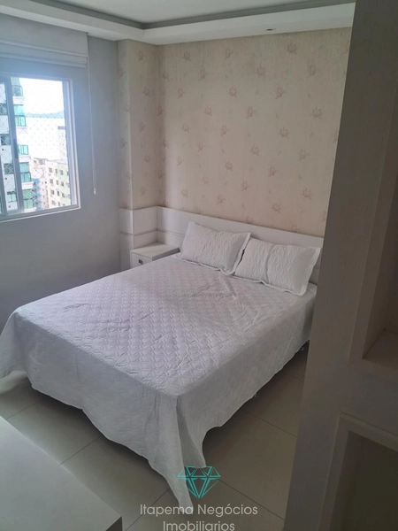 APARTAMENTO NA MEIA PRAIA ITAPEMA | 3 SUÍTES | 145m²: 19ª foto da galeria de imagens do imóvel