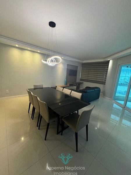 APARTAMENTO NA MEIA PRAIA ITAPEMA | 3 SUÍTES | 145m²: 4ª foto da galeria de imagens do imóvel