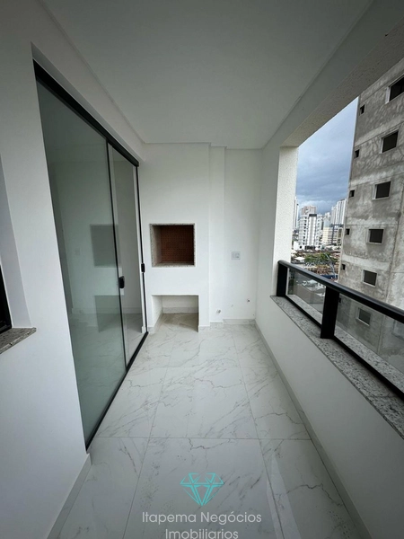 2 Dormitórios Sendo 2 Suítes Perequê - Porto Belo / SC: 6ª foto da galeria de imagens do imóvel