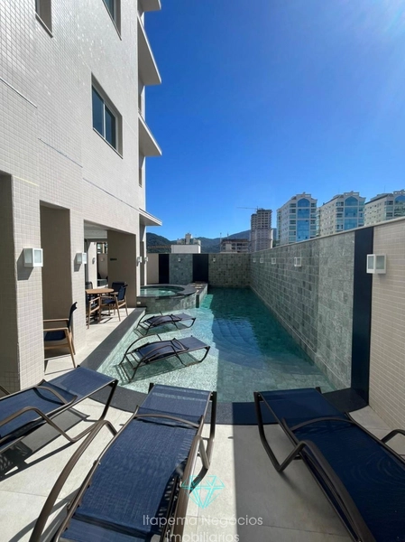 Apartamento 4 Suítes 4 Vagas - Quadra mar: 24ª foto da galeria de imagens do imóvel