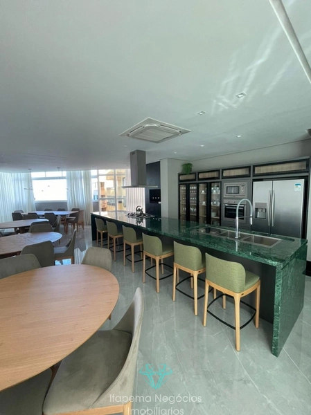Apartamento 4 Suítes 4 Vagas - Quadra mar: 19ª foto da galeria de imagens do imóvel