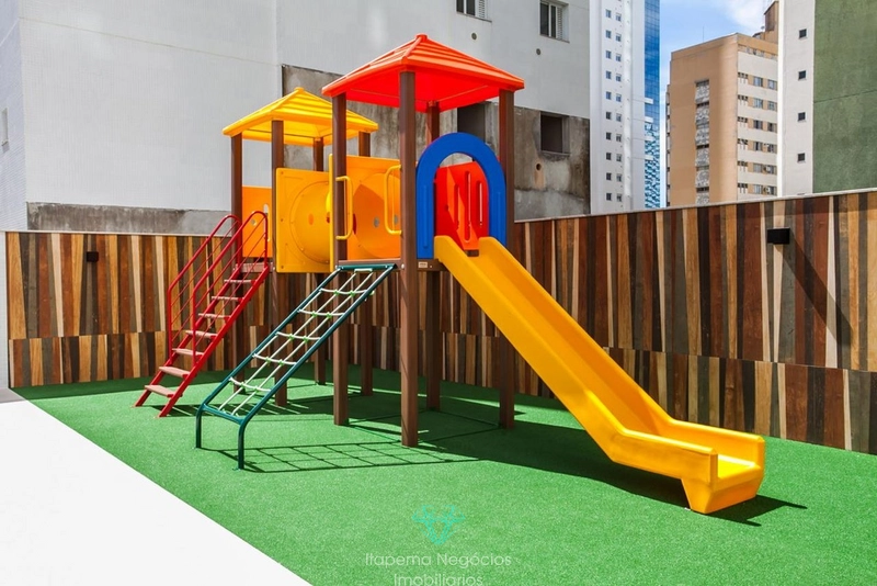 Balneário Camboriú - Pioneiros Próximo a Roda Gigante 4 Suítes: 21ª foto da galeria de imagens do imóvel
