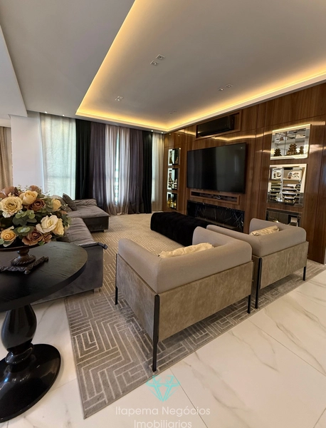 Pronto para morar – Conforto, Luxo e Sofisticação na Segunda Quadra.: 4ª foto da galeria de imagens do imóvel