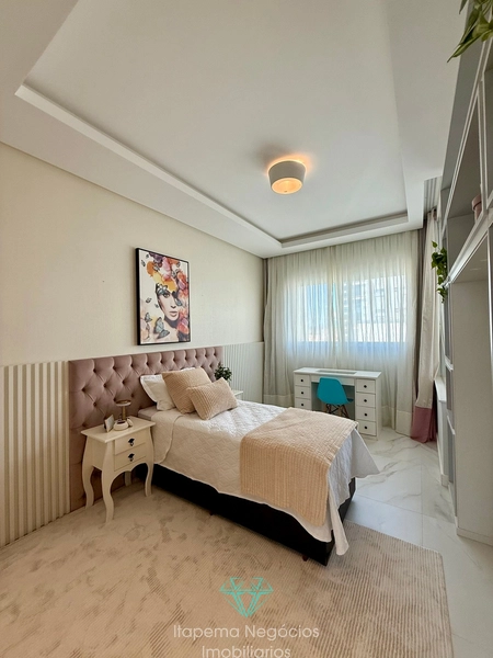 Pronto para morar – Conforto, Luxo e Sofisticação na Segunda Quadra.: 41ª foto da galeria de imagens do imóvel