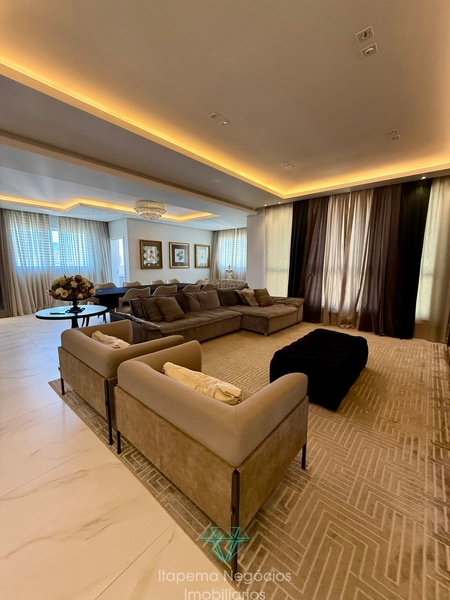 Pronto para morar – Conforto, Luxo e Sofisticação na Segunda Quadra.: 2ª foto da galeria de imagens do imóvel