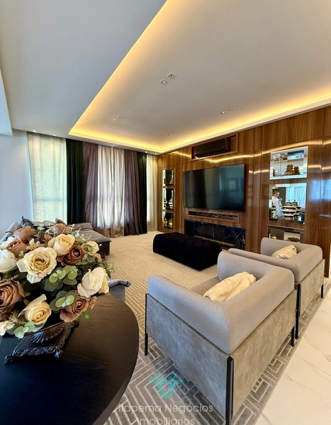 Pronto para morar – Conforto, Luxo e Sofisticação na Segunda Quadra.: 3ª foto da galeria de imagens do imóvel