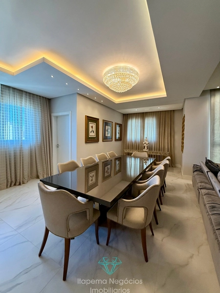 Pronto para morar – Conforto, Luxo e Sofisticação na Segunda Quadra.: 10ª foto da galeria de imagens do imóvel