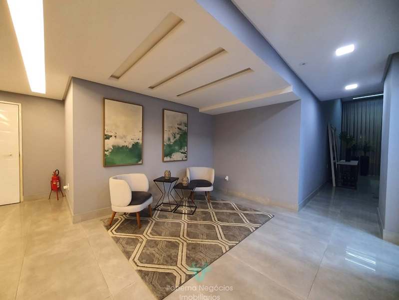 Apartamento 3 dormitório 1 suíte.: 39ª foto da galeria de imagens do imóvel