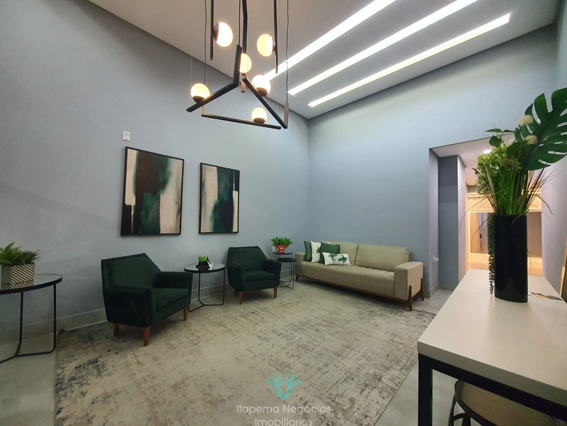 Apartamento 3 dormitório 1 suíte.: 38ª foto da galeria de imagens do imóvel
