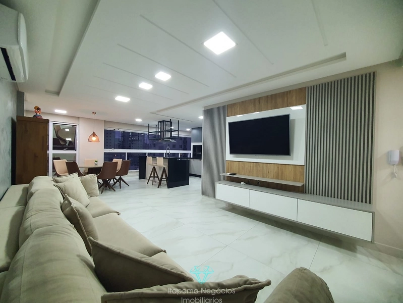 Apartamento 3 dormitório 1 suíte.: 7ª foto da galeria de imagens do imóvel