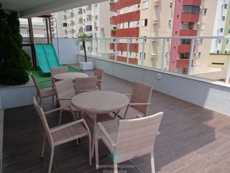 3 Dormitórios Sendo 3 Suítes Centro - Balneário Camboriú / SC: 31ª foto da galeria de imagens do imóvel