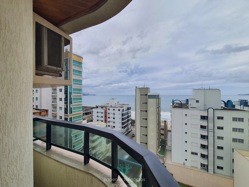 Apartamento mobiliado e equipado a 50m do mar, com 113m² e 2 vagas!: 27ª foto da galeria de imagens do imóvel