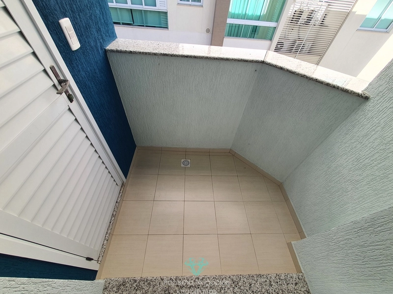 Apartamento mobiliado e equipado, frente ao mar, com 141m² e 2 vagas: 20ª foto da galeria de imagens do imóvel