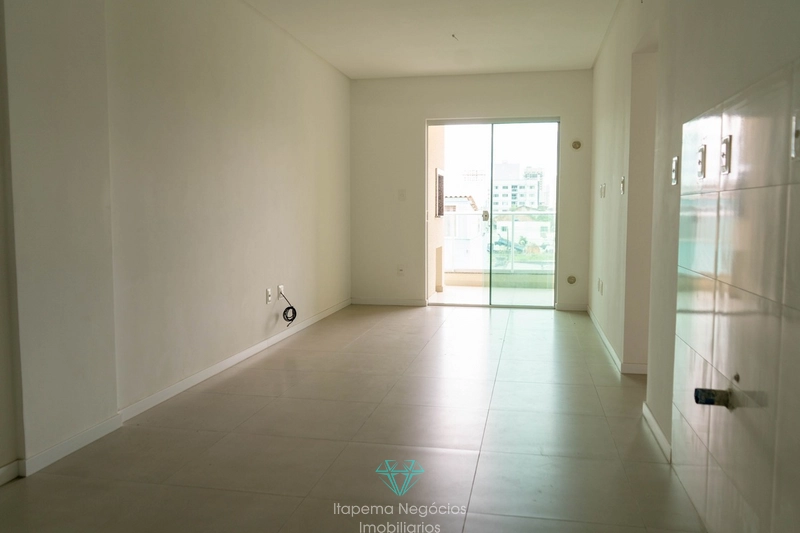Apartamento novo, 2 dormitórios, sendo 1 suíte, 68m² privativos: 1ª foto da galeria de imagens do imóvel