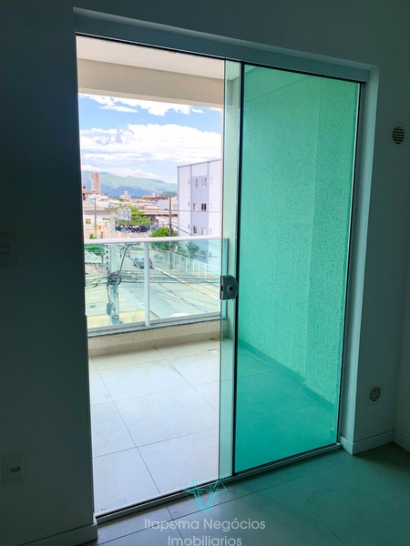 Apartamento novo, 2 dormitórios, sendo 1 suíte, 68m² privativos: 4ª foto da galeria de imagens do imóvel
