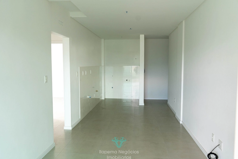 Apartamento novo, 2 dormitórios, sendo 1 suíte, 68m² privativos: 2ª foto da galeria de imagens do imóvel