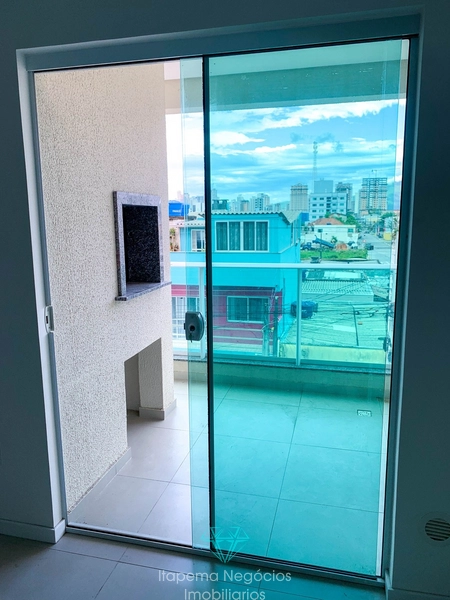 Apartamento novo, 2 dormitórios, sendo 1 suíte, 68m² privativos: 3ª foto da galeria de imagens do imóvel
