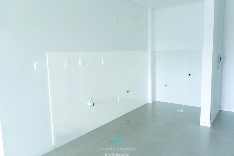 Apartamento novo, 2 dormitórios, sendo 1 suíte, 68m² privativos: 5ª foto da galeria de imagens do imóvel