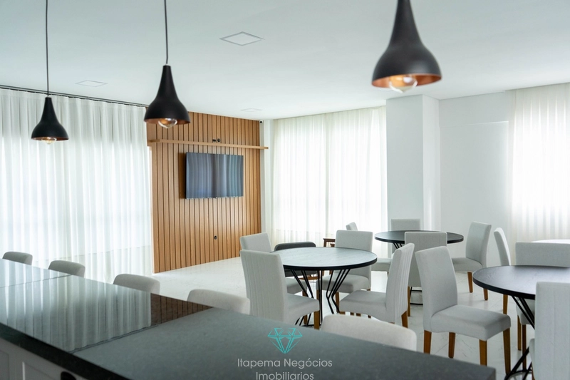 Apartamento novo, 2 dormitórios, sendo 1 suíte, 68m² privativos: 15ª foto da galeria de imagens do imóvel