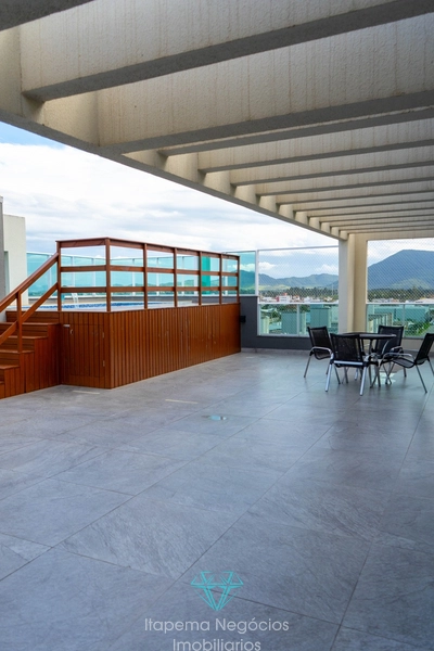 Apartamento novo, 2 dormitórios, sendo 1 suíte, 68m² privativos: 18ª foto da galeria de imagens do imóvel