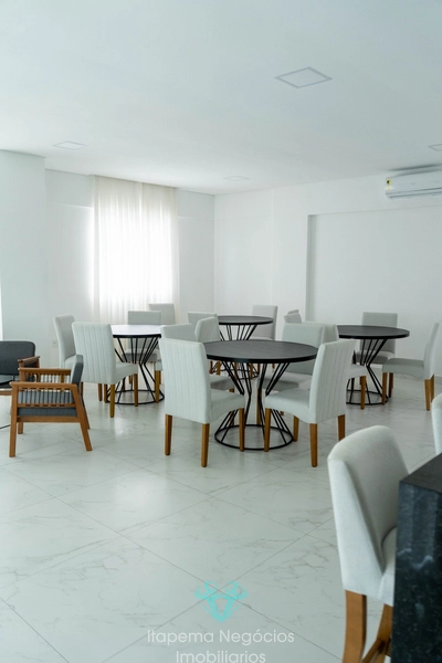 Apartamento novo, 2 dormitórios, sendo 1 suíte, 68m² privativos: 14ª foto da galeria de imagens do imóvel