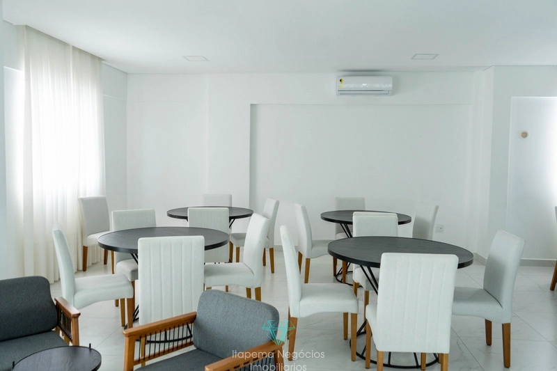 Apartamento novo, 2 dormitórios, sendo 1 suíte, 68m² privativos: 12ª foto da galeria de imagens do imóvel