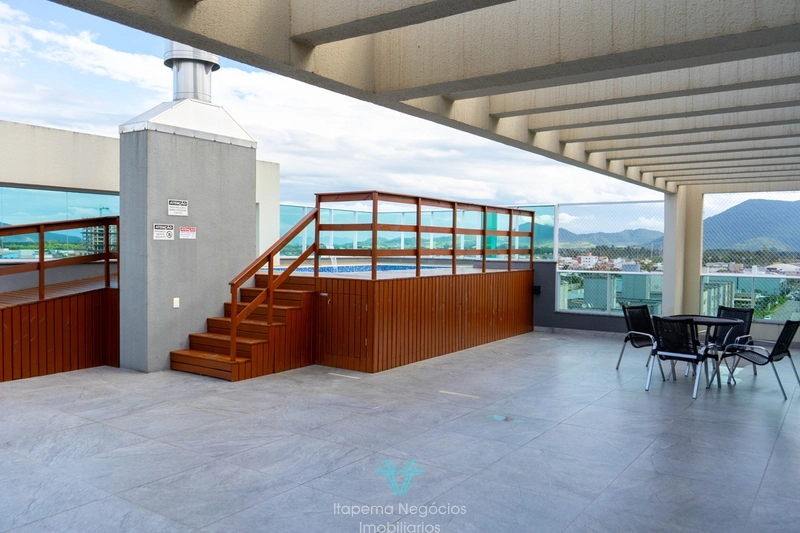 Apartamento novo, 2 dormitórios, sendo 1 suíte, 68m² privativos: 17ª foto da galeria de imagens do imóvel