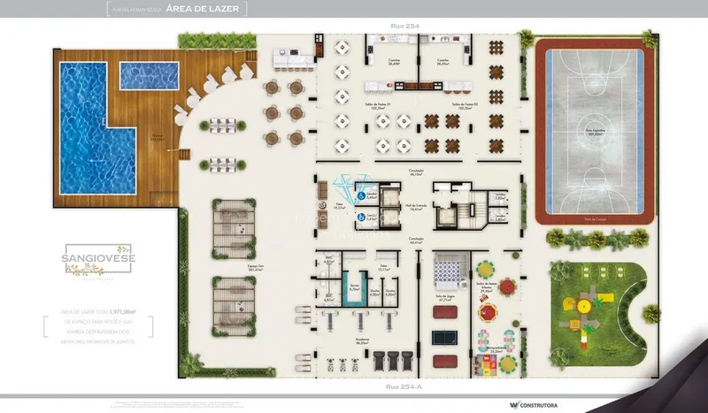 Apartamento 3 Dormitórios Sendo 3 Suítes , Meia Praia - Itapema / SC: 5ª foto da galeria de imagens do imóvel