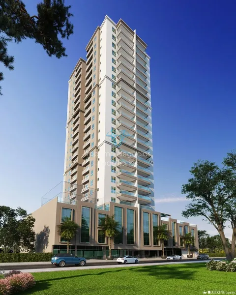 Apartamento 3 Dormitórios Sendo 3 Suítes , Meia Praia - Itapema / SC: 1ª foto da galeria de imagens do imóvel