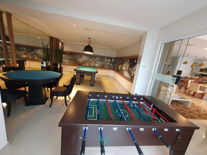 Apartamento mobiliado 02 Suítes e 02 Vagas, Meia Praia!: 27ª foto da galeria de imagens do imóvel