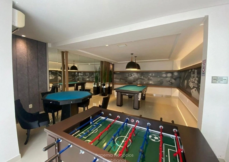 Apartamento mobiliado 02 Suítes e 02 Vagas, Meia Praia!: 28ª foto da galeria de imagens do imóvel