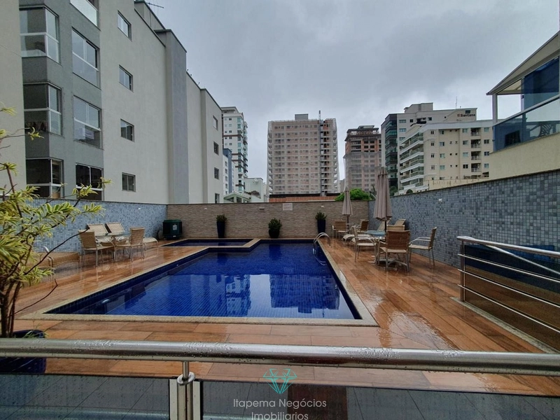 Apartamento mobiliado 02 Suítes e 02 Vagas, Meia Praia!: 25ª foto da galeria de imagens do imóvel