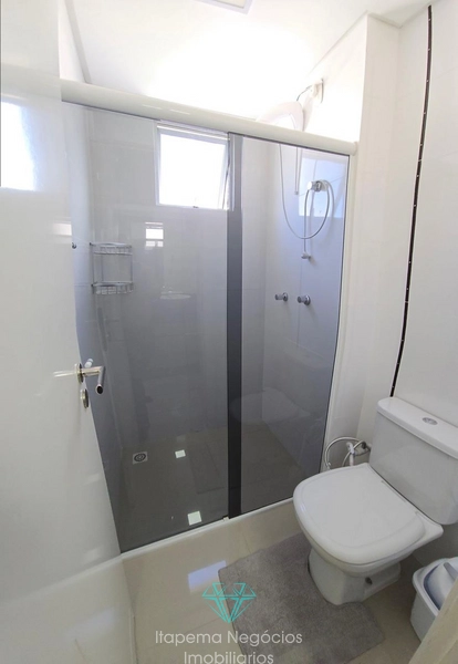 Apartamento mobiliado 02 Suítes e 02 Vagas, Meia Praia!: 18ª foto da galeria de imagens do imóvel