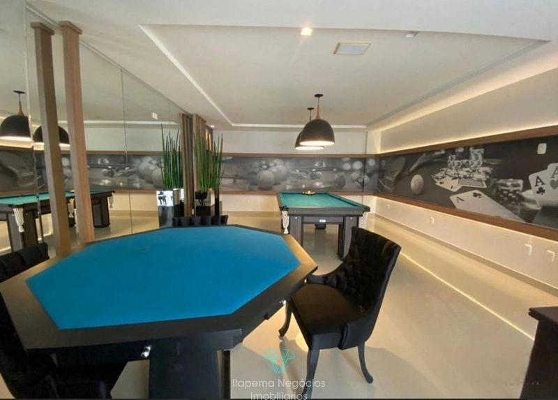 Apartamento mobiliado 02 Suítes e 02 Vagas, Meia Praia!: 29ª foto da galeria de imagens do imóvel
