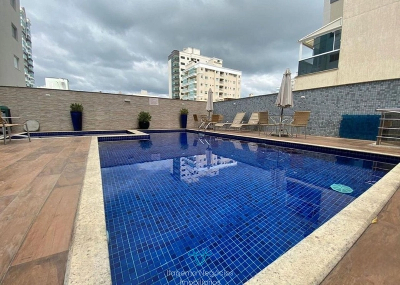 Apartamento mobiliado 02 Suítes e 02 Vagas, Meia Praia!: 22ª foto da galeria de imagens do imóvel
