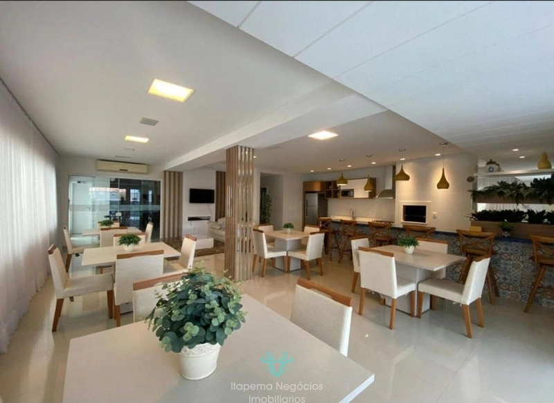 Apartamento mobiliado 02 Suítes e 02 Vagas, Meia Praia!: 26ª foto da galeria de imagens do imóvel