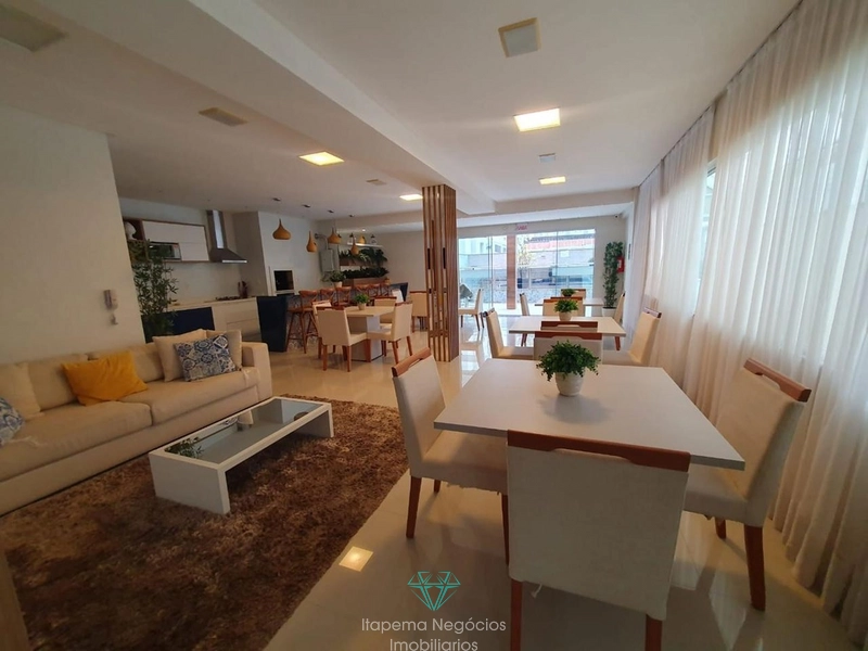 Apartamento mobiliado 02 Suítes e 02 Vagas, Meia Praia!: 24ª foto da galeria de imagens do imóvel