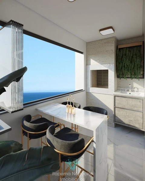2 dormitórios, 1 suíte, 70m² privativos, lazer completo.: 1ª foto da galeria de imagens do imóvel