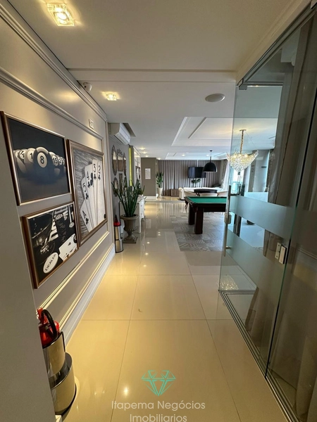 APARTAMENTO NA MEIA PRAIA ITAPEMA | 3 SUÍTES | 122M²: 18ª foto da galeria de imagens do imóvel