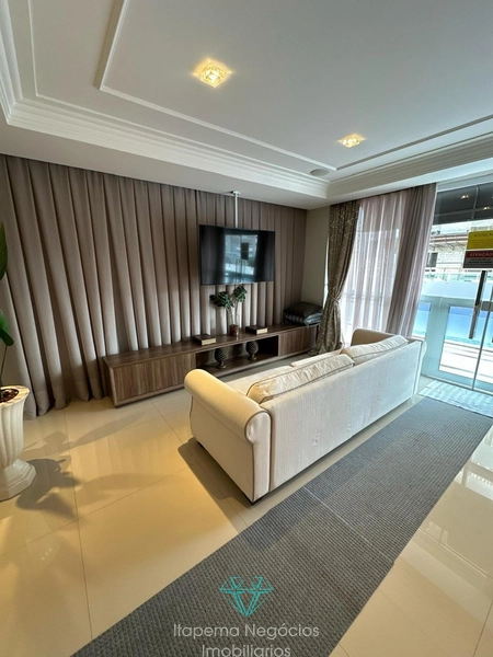 APARTAMENTO NA MEIA PRAIA ITAPEMA | 3 SUÍTES | 122M²: 17ª foto da galeria de imagens do imóvel