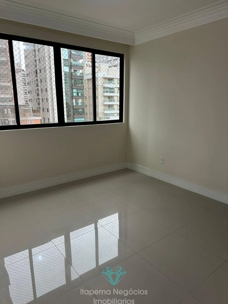 APARTAMENTO NA MEIA PRAIA ITAPEMA | 3 SUÍTES | 122M²: 8ª foto da galeria de imagens do imóvel