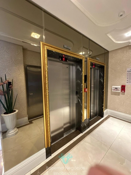 APARTAMENTO NA MEIA PRAIA ITAPEMA | 3 SUÍTES | 122M²: 3ª foto da galeria de imagens do imóvel