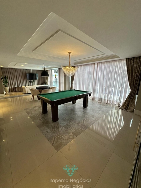 APARTAMENTO NA MEIA PRAIA ITAPEMA | 3 SUÍTES | 122M²: 19ª foto da galeria de imagens do imóvel
