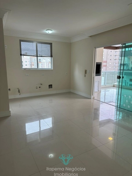 APARTAMENTO NA MEIA PRAIA ITAPEMA | 3 SUÍTES | 122M²: 5ª foto da galeria de imagens do imóvel