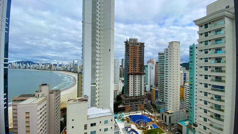 Balneário Camboriú - Pioneiros 3 dormitórios (3 Suítes): 9ª foto da galeria de imagens do imóvel